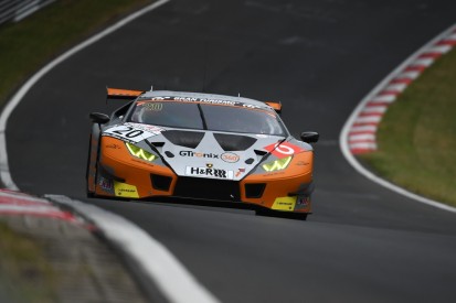 VLN-Pilot fordert Nico Hülkenberg zum Lamborghini-Duell heraus