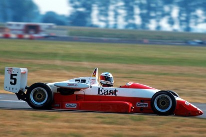 Formel-1-Liveticker: Erinnerungen an Stirling Moss