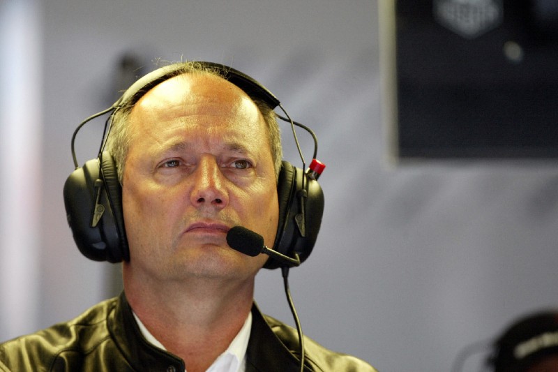 Ex-McLaren-Teamchef Ron Dennis: Warum er sich philantropisch engagiert