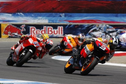 MotoGP-Startnummern: 20 Fahrer, die ihr Markenzeichen wechselten