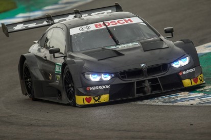 Rast über Kubica: "War auf eine Runde stark, aber ..."