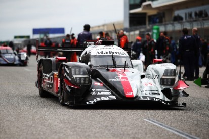Warum Rebellion Racing nein zu Peugeot sagt