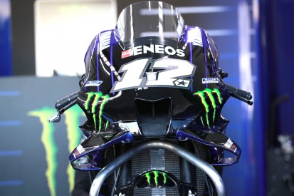 Massimo Meregalli: Holeshot-Device wird "großer Vorteil" für Yamaha sein