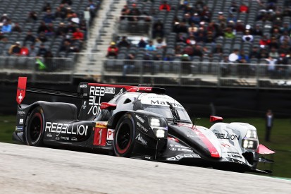 Rebellion: Hypercar oder LMDh als Privatier wäre "wahnsinnig"