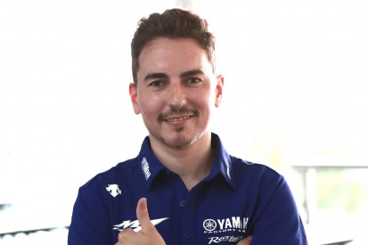 Jorge Lorenzo nach Barcelona-Absage: "Wildcard bei anderem Rennen möglich"