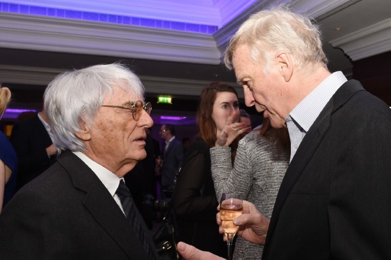 Nach Ecclestone: Auch Mosley für Komplettabsage der Formel-1-Saison 2020