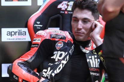 Aleix Espargaro verrät: Wechsel zu Ducati ab 2015 war "praktisch fix"