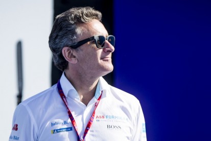 "Haben keine Lehren gezogen": Formel-E-Boss Agag mit Kritik in Coronakrise
