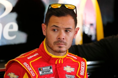 "Rassismus"-Affäre: Larson von Ganassi und Chevy gefeuert - wie geht es weiter?