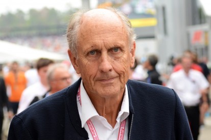 Streitthema Geisterrennen: Für Hans-Joachim Stuck "absolut nicht" vorstellbar