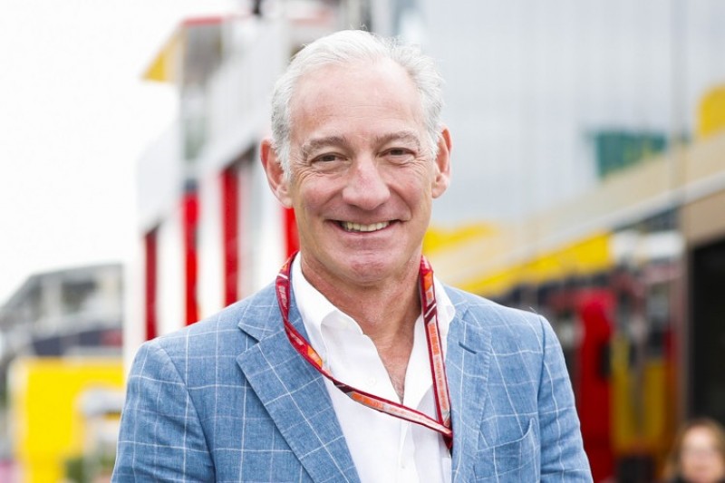 Liberty-Media-Boss Greg Maffei verdiente 2019 insgesamt 44 Millionen US-Dollar