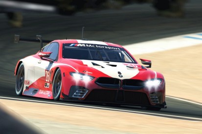 Team Austria: BMW-Pilot Eng gründet Sim-Racing-Rennstall