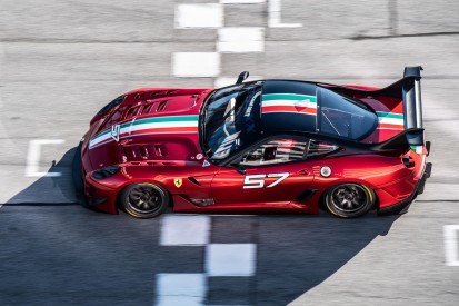 Ferrari und Motorsport Network starten offiziellen Kanal auf Motorsport.tv