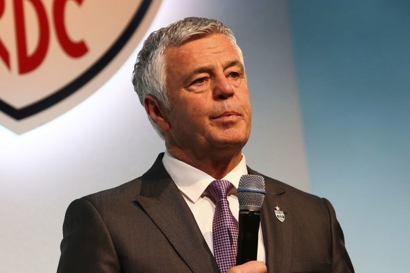 Silverstone im Juli? Derek Warwick geht von Verschiebung aus