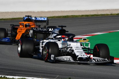 Nach Corona: McLaren wünscht sich "so viele Rennen wie möglich"