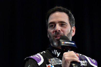 Die NASCAR-Woche: Jimmie Johnson mit Rücktritt vom Rücktritt?
