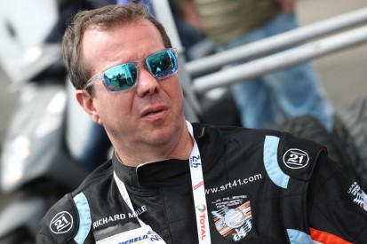 Coronakrise: 24h Le Mans 2020 ohne Frederic Saussets "Innovativ"-Team