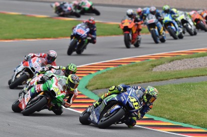 Keine Großveranstaltungen: MotoGP Sachsenring & WSBK Oschersleben