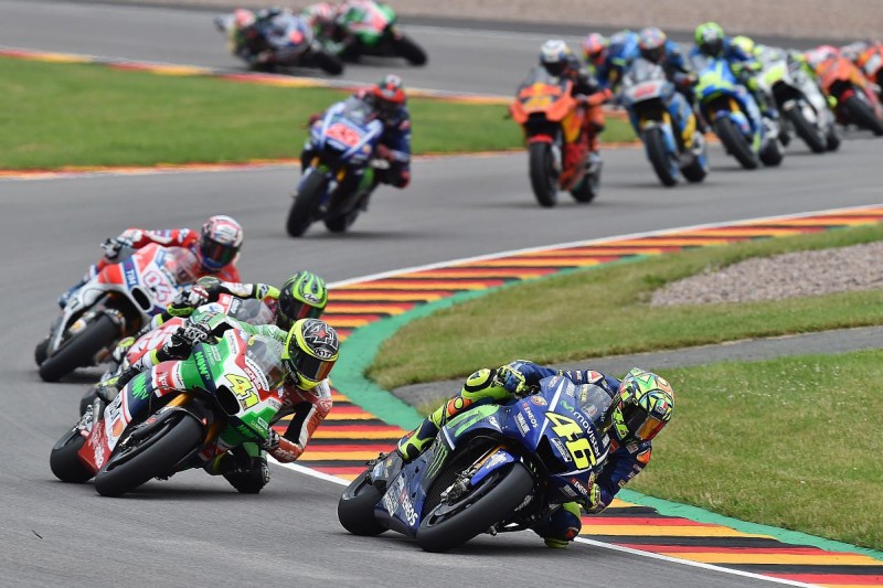 Keine Großveranstaltungen: MotoGP Sachsenring & WSBK Oschersleben