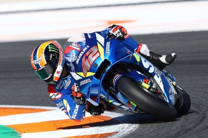 MotoGP-Test vor dem ersten Rennen nach Corona? Suzuki legt Veto ein