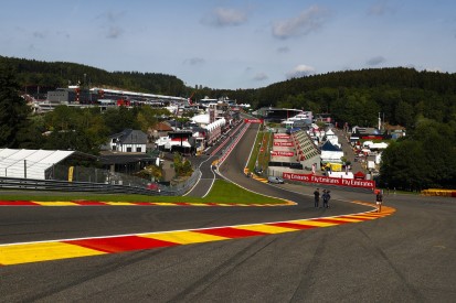 Corona-Regelung: Belgien-Grand-Prix 2020 in Spa ausgeschlossen?