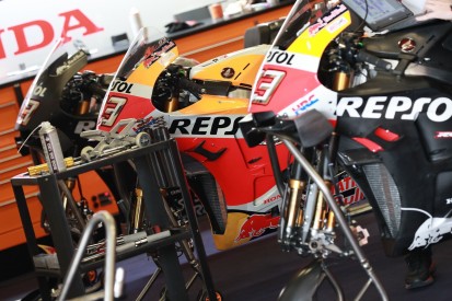 Kosten senken in Corona-Krise: MotoGP beschließt Entwicklungsstopp