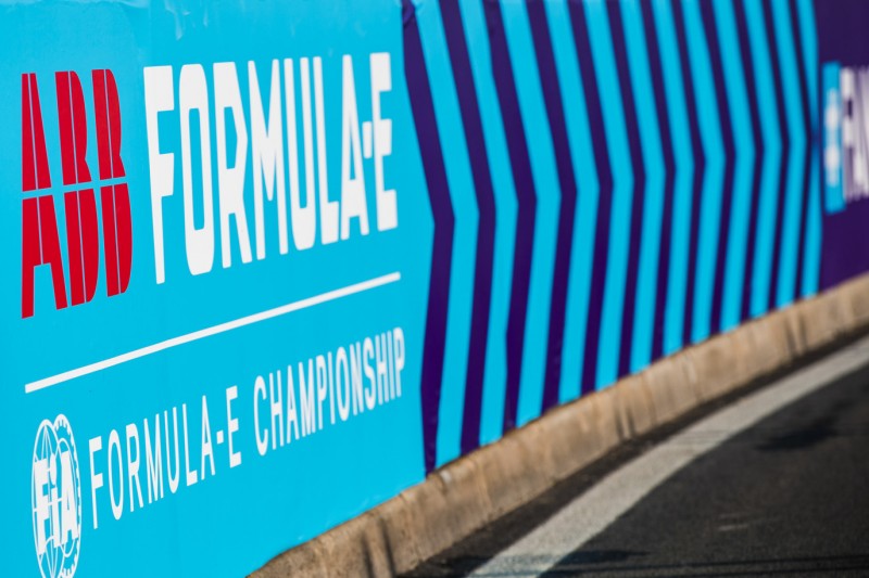 Gen3-Auto der Formel E: Agag sieht drei Optionen für das Debüt