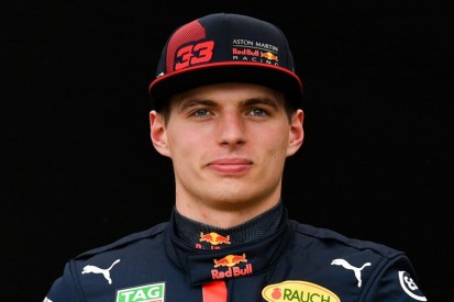 Nach Supercars auch Porsche-Supercup: Verstappen mit vollem E-Sport-Kalender
