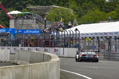 Verbot von Groß-Events: Wieso DTM keine Rennen absagt