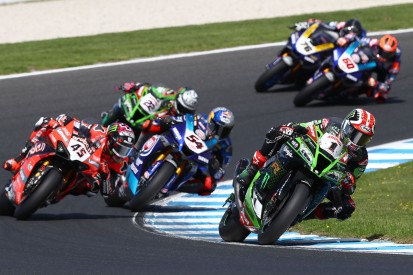 WSBK-Manager schlägt vor: WSBK-Piloten absolvieren Gaststarts in Italien