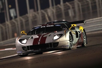 Heute vor zehn Jahren: Geburtsstunde der FIA GT1 Weltmeisterschaft