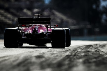 Formel-1-Liveticker: Finale des #RACEFORTHEWORLD