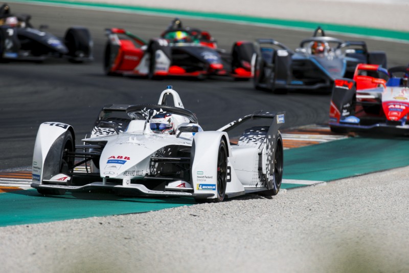 Kostenreduzierung: Formel E mit Rennen auf permanenten Rundstrecken?