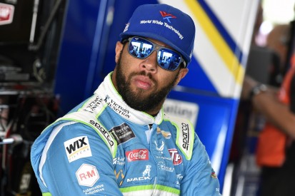 Bubba Wallace äußert sich zur Rassismus-Affäre um Kyle Larson