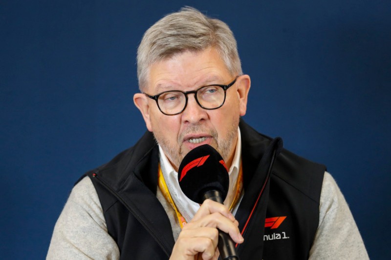 Ross Brawn erklärt: Deswegen sind die Budgets in der Formel 1 so explodiert
