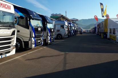 MotoGP lotet Mindestanzahl an Personen für Durchführung eines Rennens aus