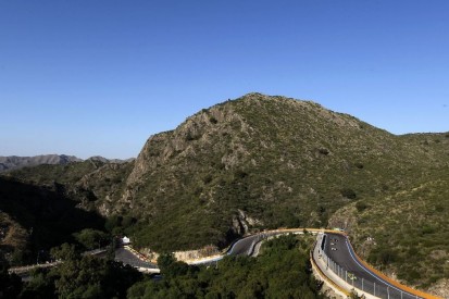 GT1-Anekdoten: San Luis - eine Strecke wird zum Superstar
