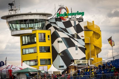 Sachsenring: ADAC strebt Ersatztermin an, Tickets behalten Gültigkeit