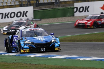 Neuer Hersteller für die DTM? Legende Stuck sieht schwarz