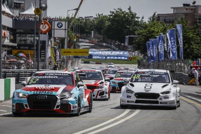 WTCR 2020: Portugal entfällt ersatzlos, Kalender von August bis November