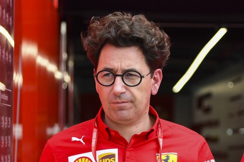 Budgetobergrenze: Ferrari warnt vor "emotionalen" Schnellschüssen