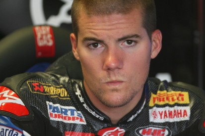 Ben Spies: Wirtschaftskrise 2008 zwang zum Wechsel in die Superbike-WM