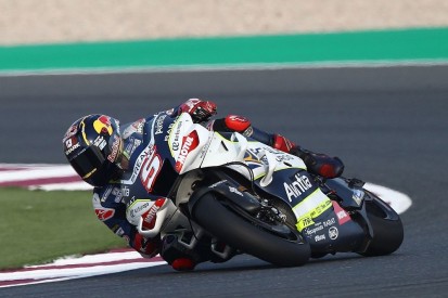 Zarco studiert Lorenzo auf der Ducati: "Zeigt mir, dass alles möglich ist"