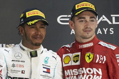 Ecclestone warnt vor Wechsel: Hamilton würde bei Ferrari "nicht überleben"