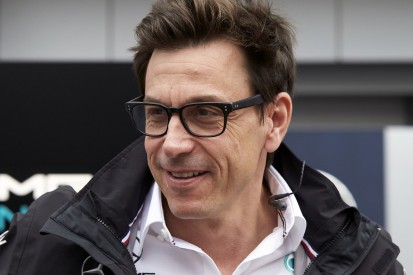 Toto Wolff: Coronakrise beschert ihm ein "komplett neues Leben"