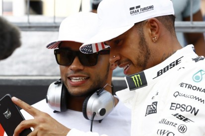 Lewis Hamilton: So hat er Bruder Nicolas im Kampf gegen Mobbing unterstützt