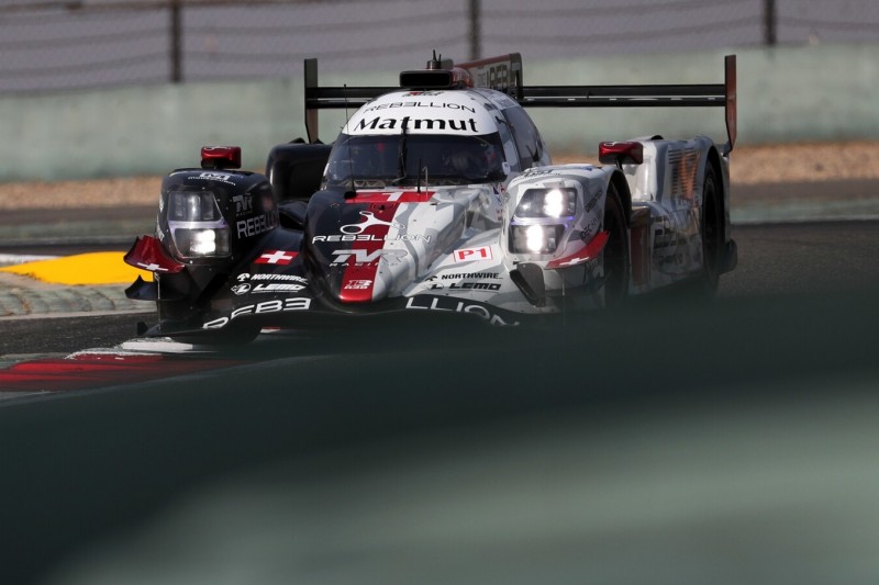 Rennteam widerspricht Rebellion-CEO: Kein GT3-Engagement
