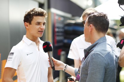 Norris über McLaren-Maßnahmen: "Müssen an die Zukunft denken"