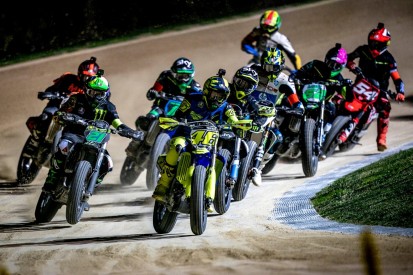Nach dem Lockdown in Italien: Luca Marini will sofort auf die Rossi-Ranch