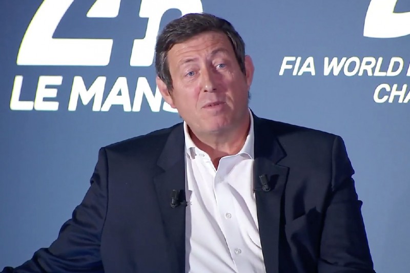 WEC-Chef bestätigt: 2021 endgültig Schluss mit "Winterkalender"
